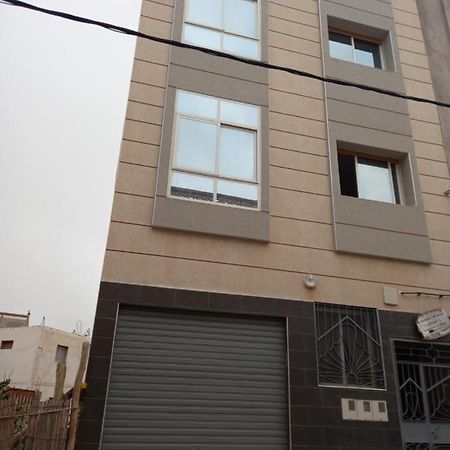 Nieuwbouw Appartementen الحسيمة المظهر الخارجي الصورة